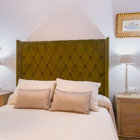 Centro Luxe 3 Rooms إشبيلية المظهر الخارجي الصورة