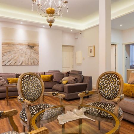 Centro Luxe 3 Rooms إشبيلية المظهر الخارجي الصورة