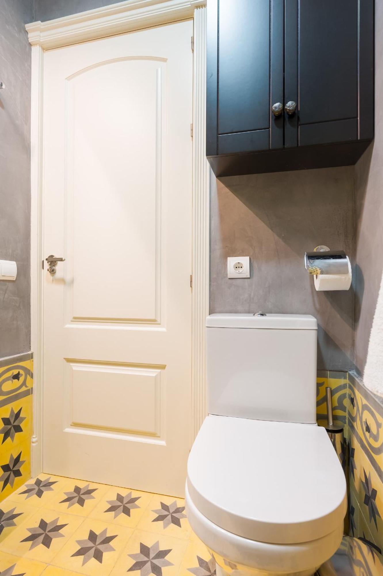 Centro Luxe 3 Rooms إشبيلية المظهر الخارجي الصورة