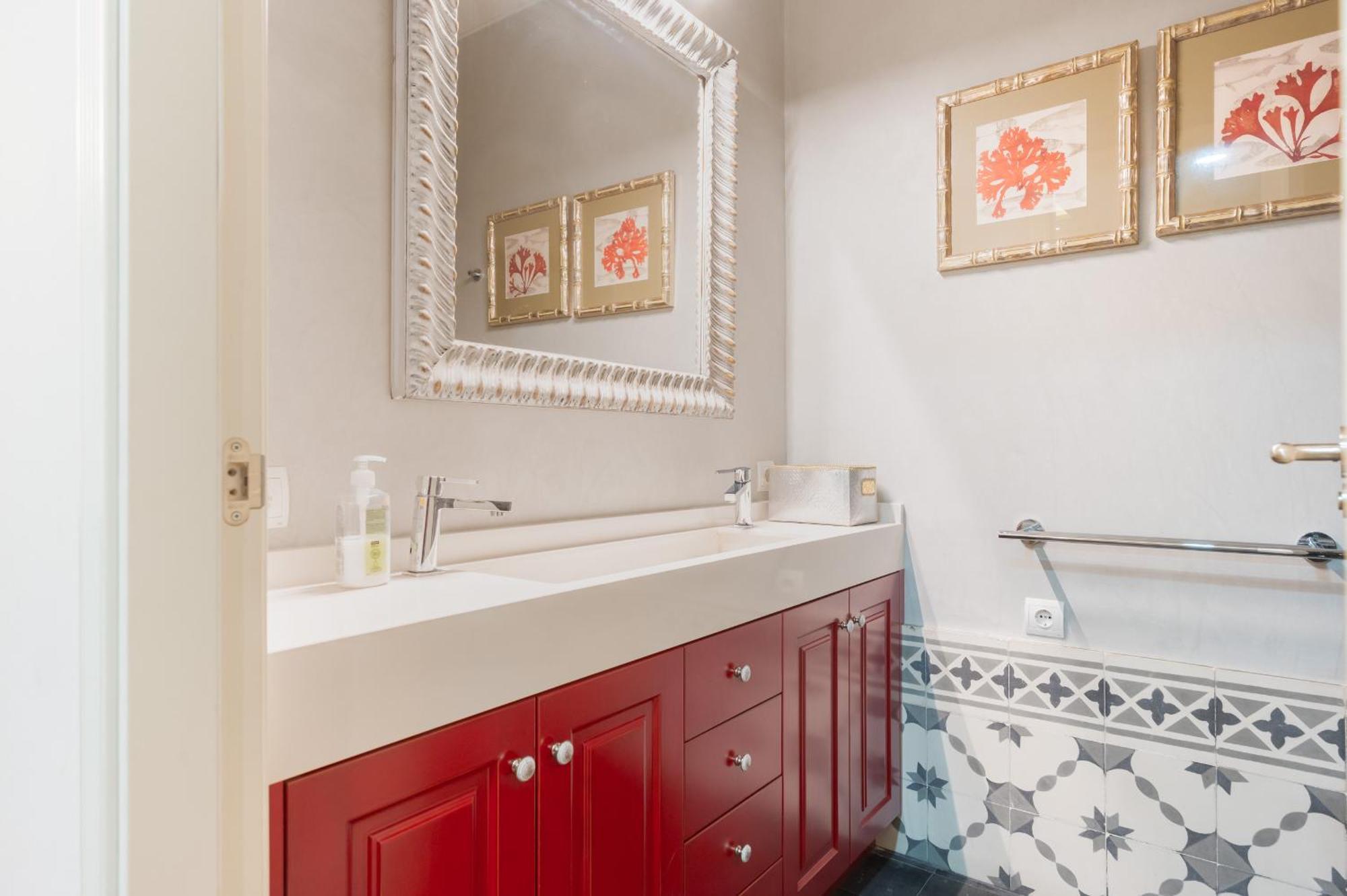 Centro Luxe 3 Rooms إشبيلية المظهر الخارجي الصورة