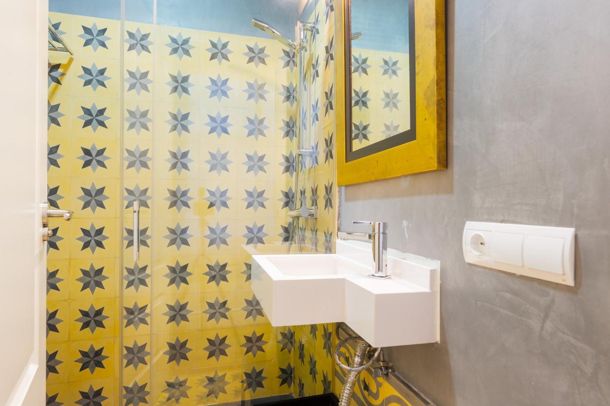 Centro Luxe 3 Rooms إشبيلية المظهر الخارجي الصورة