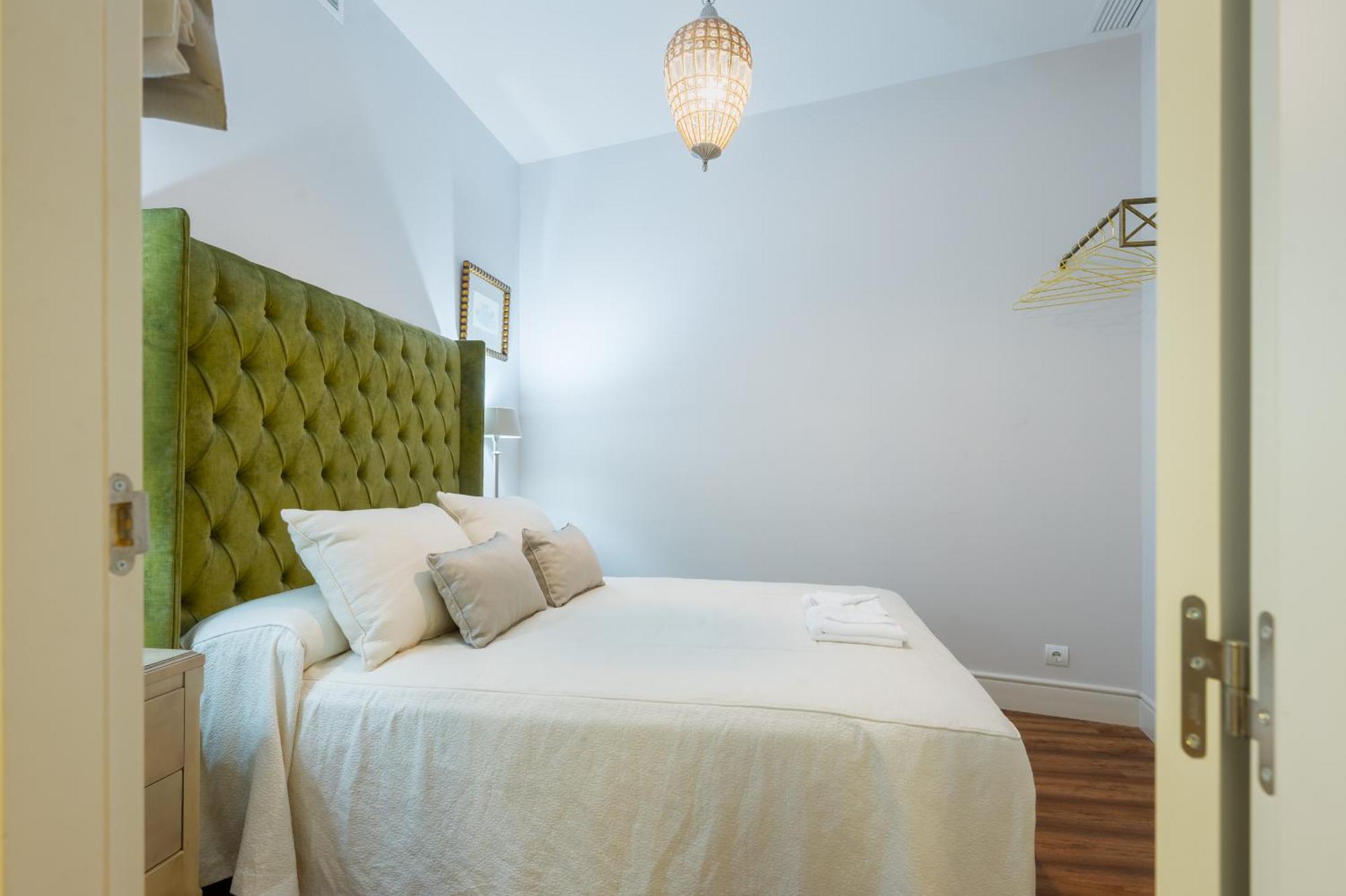 Centro Luxe 3 Rooms إشبيلية المظهر الخارجي الصورة