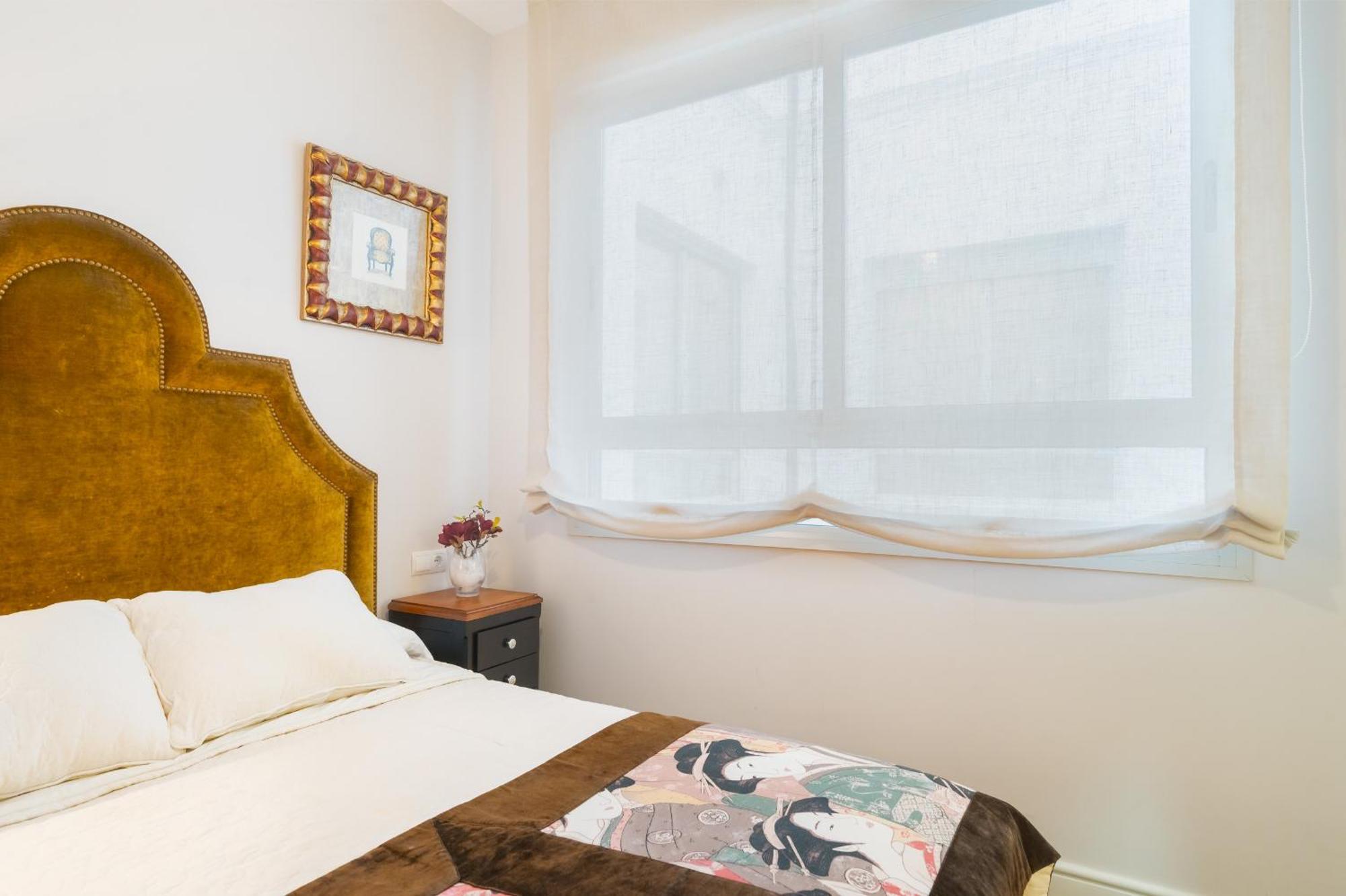 Centro Luxe 3 Rooms إشبيلية المظهر الخارجي الصورة