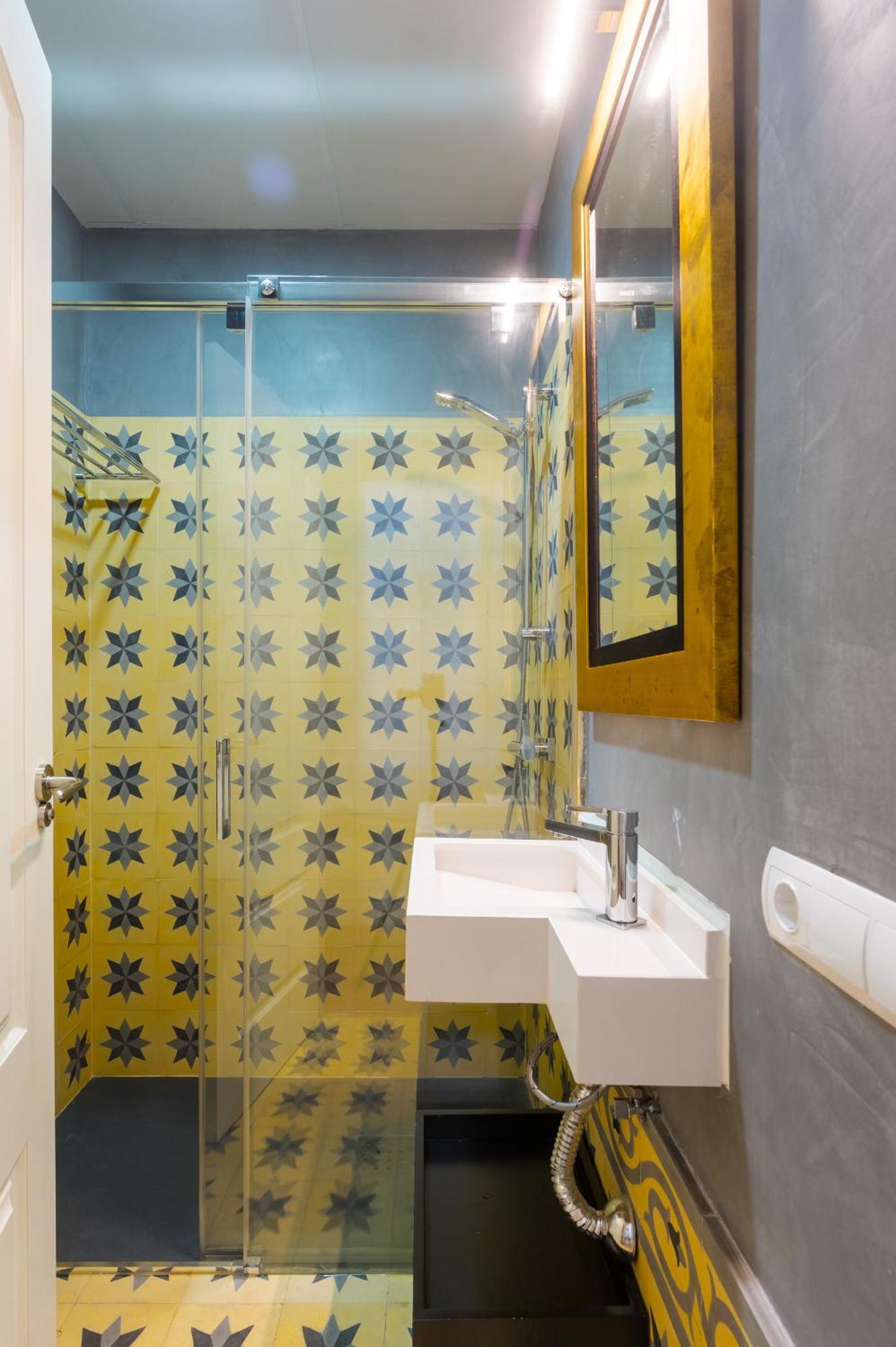 Centro Luxe 3 Rooms إشبيلية المظهر الخارجي الصورة