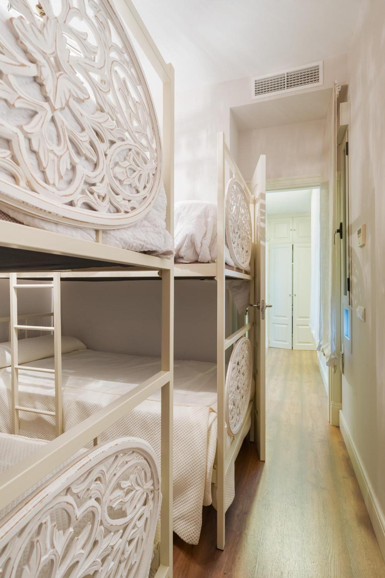 Centro Luxe 3 Rooms إشبيلية المظهر الخارجي الصورة