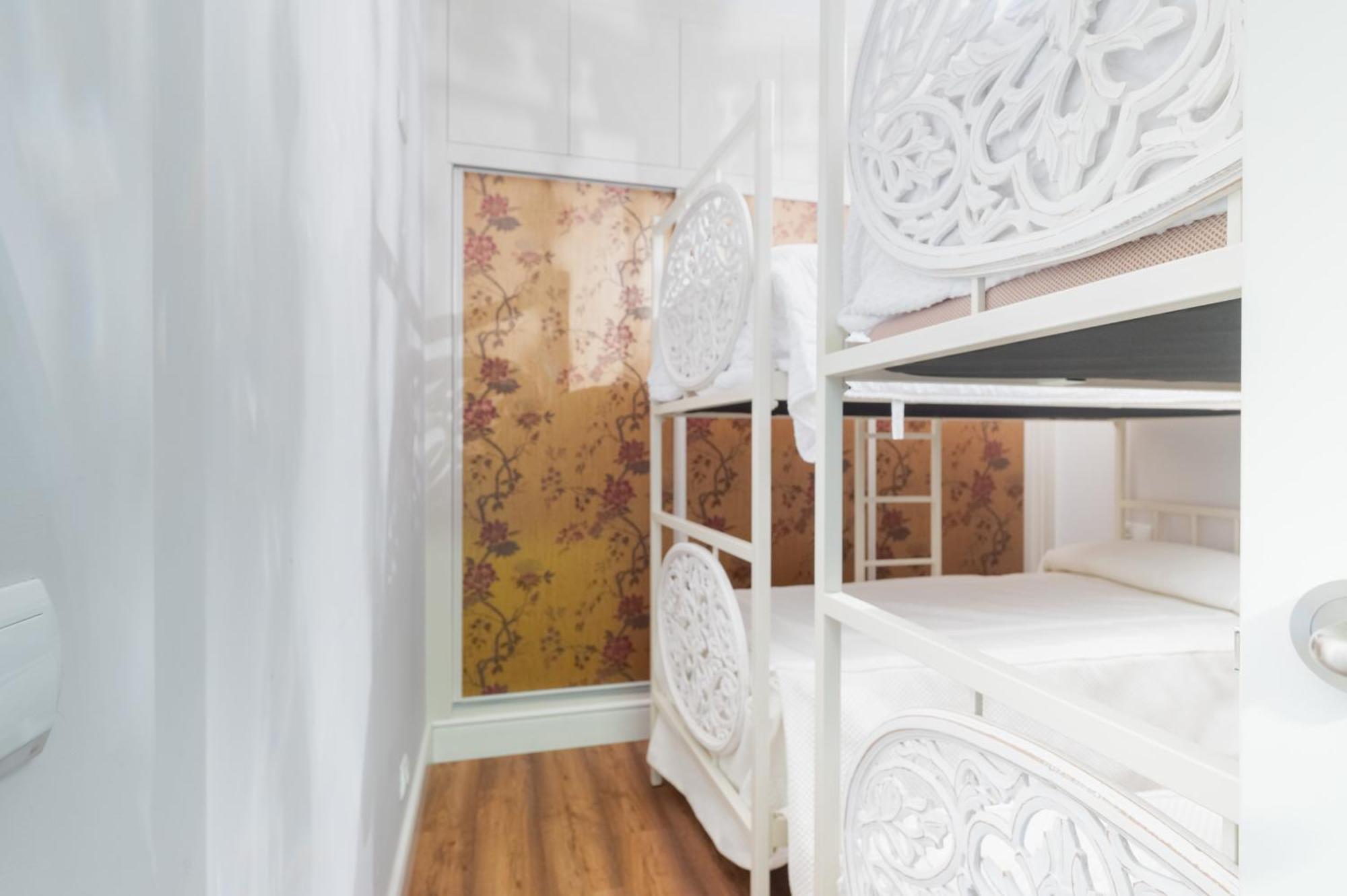Centro Luxe 3 Rooms إشبيلية المظهر الخارجي الصورة