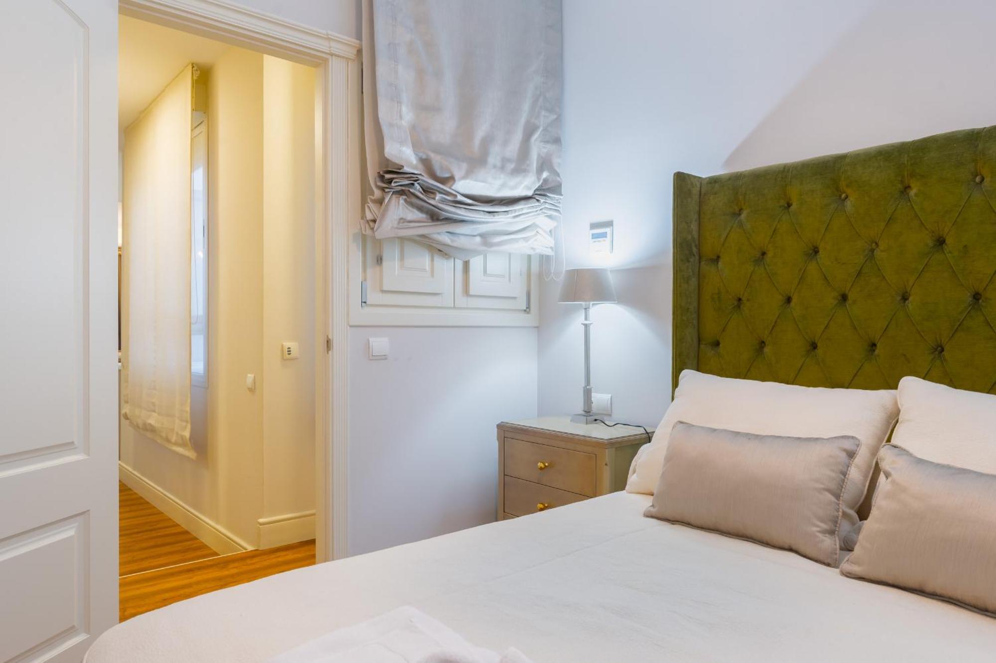 Centro Luxe 3 Rooms إشبيلية المظهر الخارجي الصورة